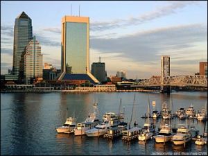 Marine Surveys By Accurate Marine Surveys Inc., Jacksonville, Florida - Gary Frankovich, SAMS® AMS®